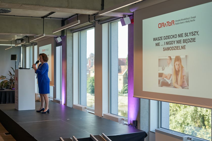 Konferencja Międzynarodowego Stowarzyszenia Krótkiej Przerwy