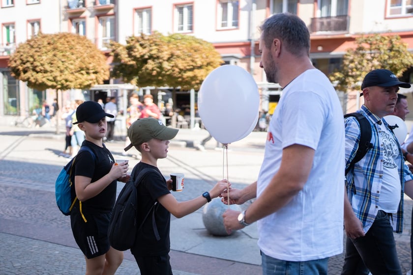 #NieŚpijBoCięPrzegłosują –  kampania profrekwencyjna we Wrocławiu