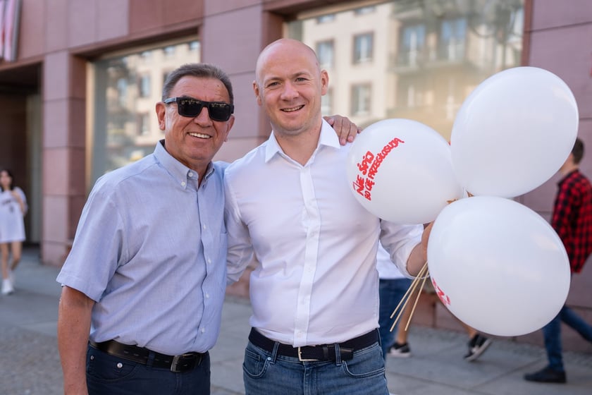 #NieŚpijBoCięPrzegłosują –  kampania profrekwencyjna we Wrocławiu