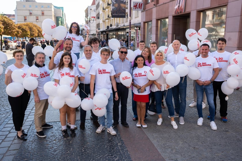 #NieŚpijBoCięPrzegłosują –  kampania profrekwencyjna we Wrocławiu