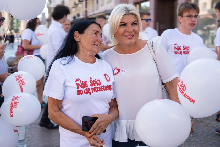 #NieŚpijBoCięPrzegłosują –  kampania profrekwencyjna we Wrocławiu