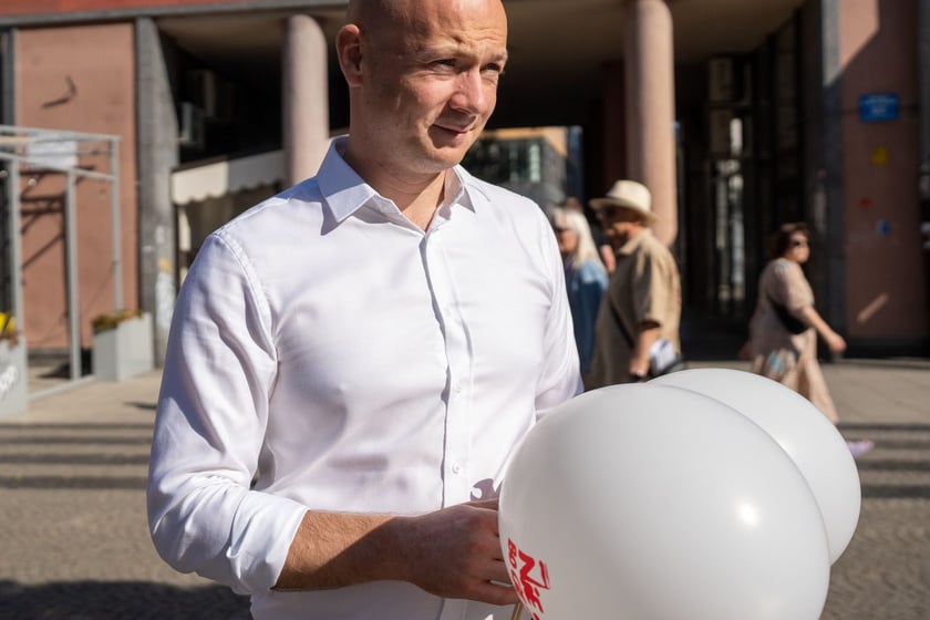 #NieŚpijBoCięPrzegłosują –  kampania profrekwencyjna we Wrocławiu