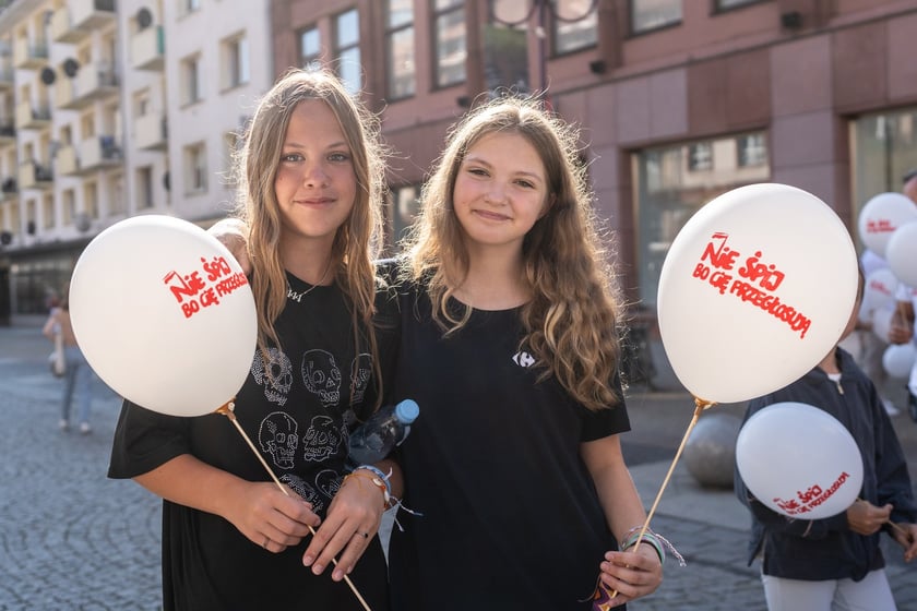 #NieŚpijBoCięPrzegłosują –  kampania profrekwencyjna we Wrocławiu