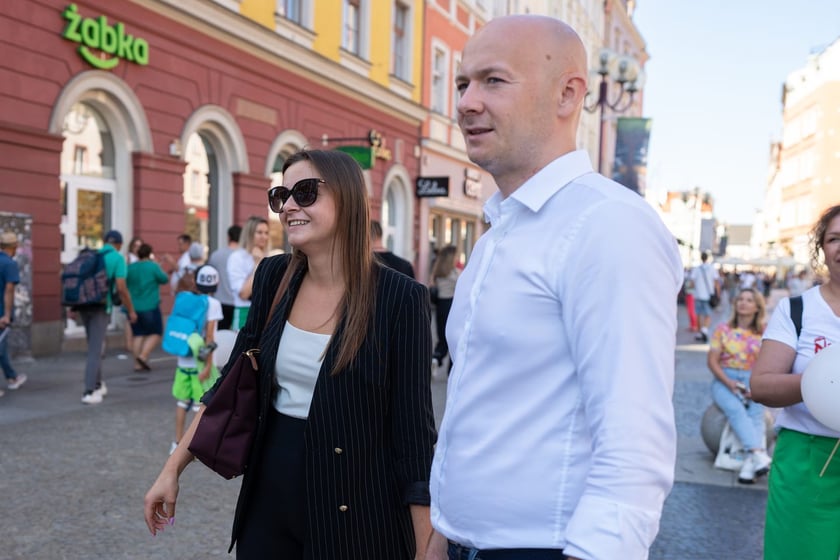 #NieŚpijBoCięPrzegłosują –  kampania profrekwencyjna we Wrocławiu