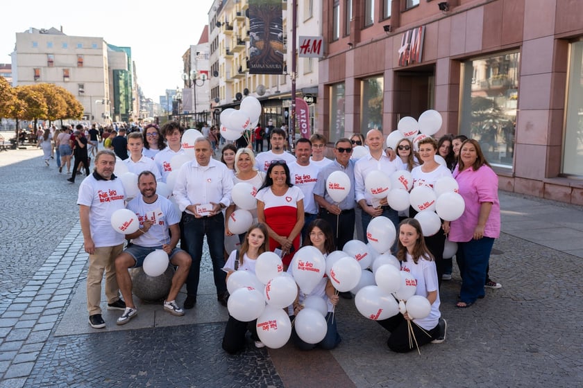#NieŚpijBoCięPrzegłosują –  kampania profrekwencyjna we Wrocławiu