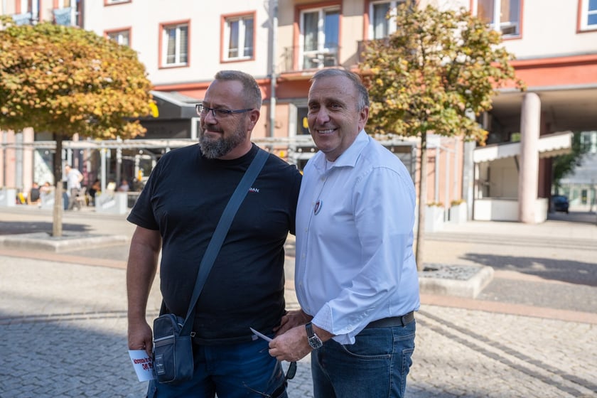 #NieŚpijBoCięPrzegłosują –  kampania profrekwencyjna we Wrocławiu