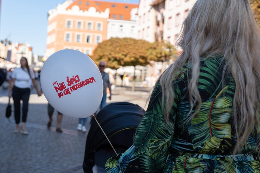 #NieŚpijBoCięPrzegłosują –  kampania profrekwencyjna we Wrocławiu