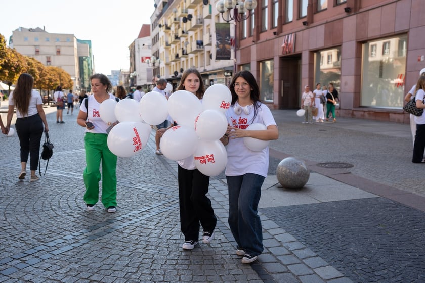 #NieŚpijBoCięPrzegłosują –  kampania profrekwencyjna we Wrocławiu