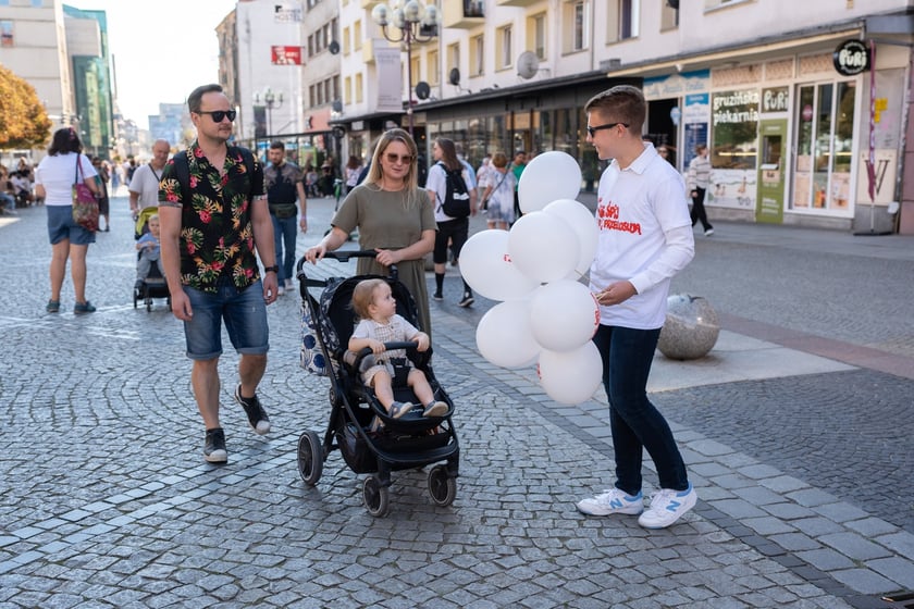 #NieŚpijBoCięPrzegłosują –  kampania profrekwencyjna we Wrocławiu