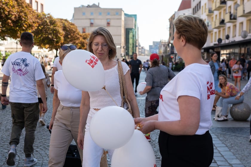#NieŚpijBoCięPrzegłosują –  kampania profrekwencyjna we Wrocławiu
