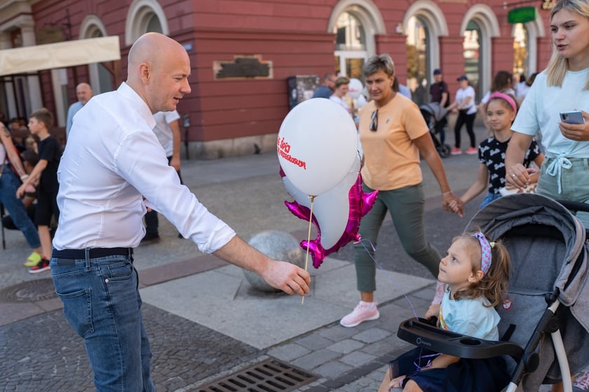 #NieŚpijBoCięPrzegłosują –  kampania profrekwencyjna we Wrocławiu