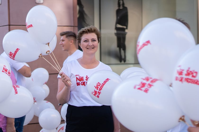 #NieŚpijBoCięPrzegłosują –  kampania profrekwencyjna we Wrocławiu