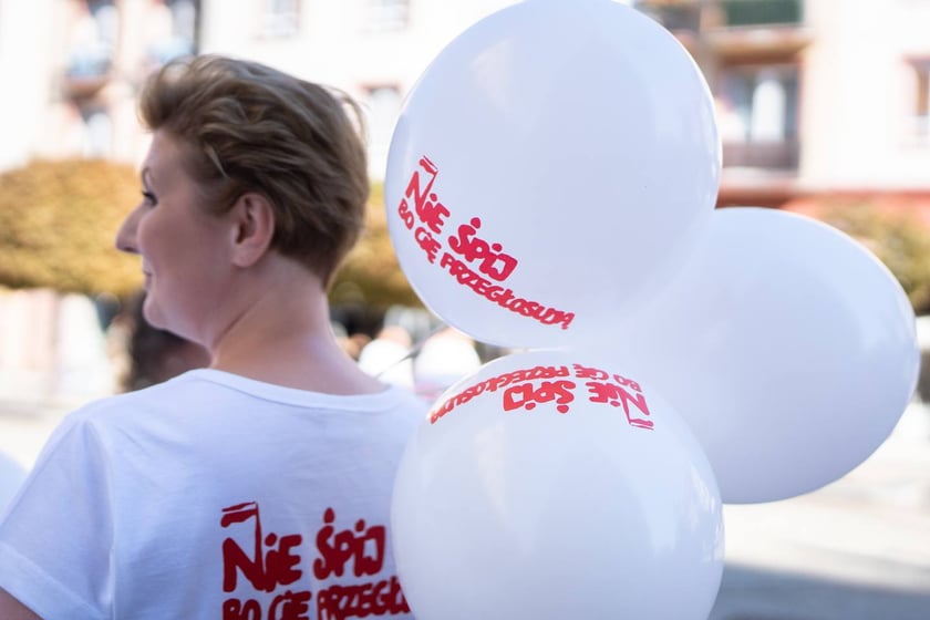 #NieŚpijBoCięPrzegłosują –  kampania profrekwencyjna we Wrocławiu