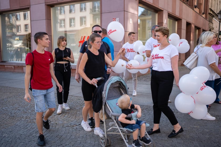 #NieŚpijBoCięPrzegłosują –  kampania profrekwencyjna we Wrocławiu