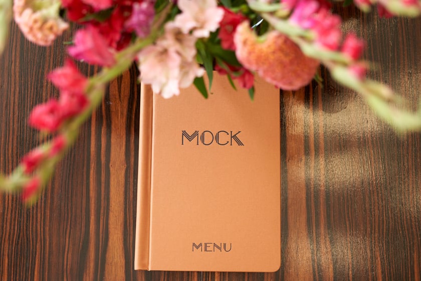 Restauracja MOCK przy Świdnickiej