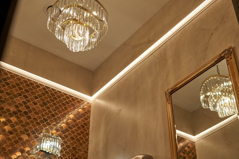 Restauracja MOCK przy Świdnickiej