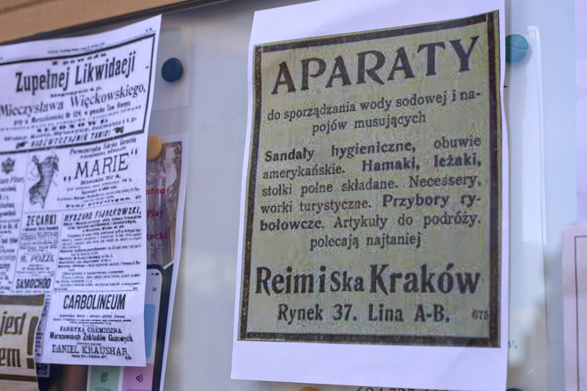 Plac Uniwersytecki we Wrocławiu jako plan filmowy do produkcji pt. Droga do domu