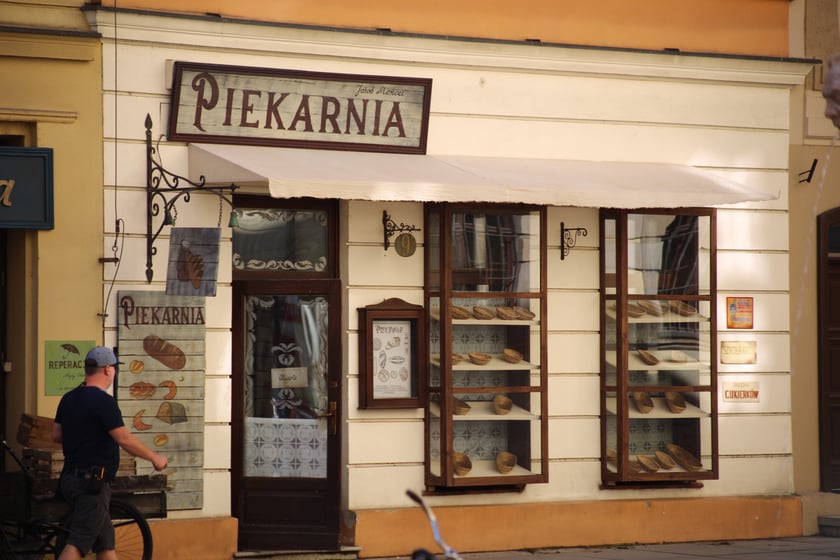Plac Uniwersytecki we Wrocławiu jako plan filmowy do produkcji pt. Droga do domu