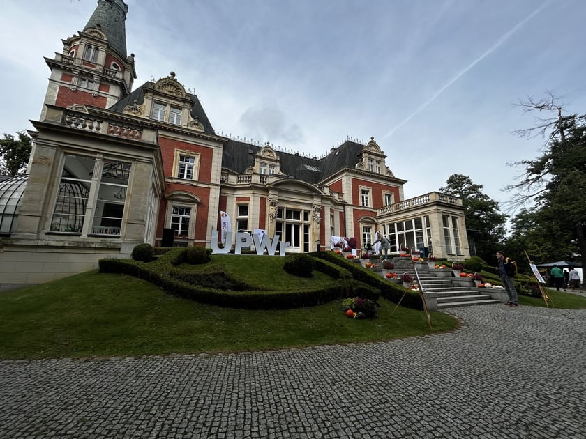 Święto sera i wina 2023 na wrocławskich Pawłowicach