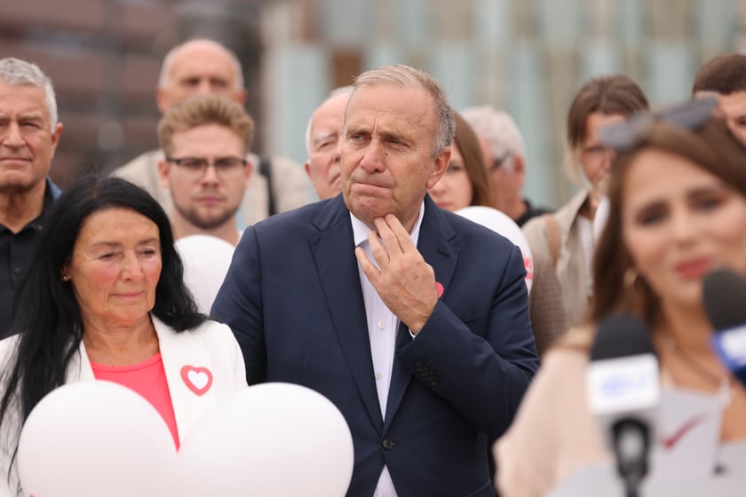Kampania profrekwencyjna we Wrocławiu