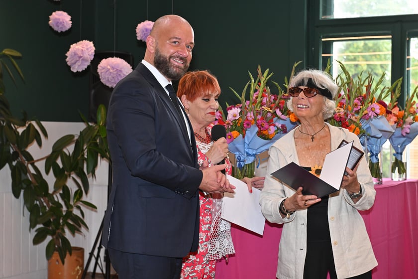 Jubileuszowa, 50. Wrocławska Księga Pamięci.