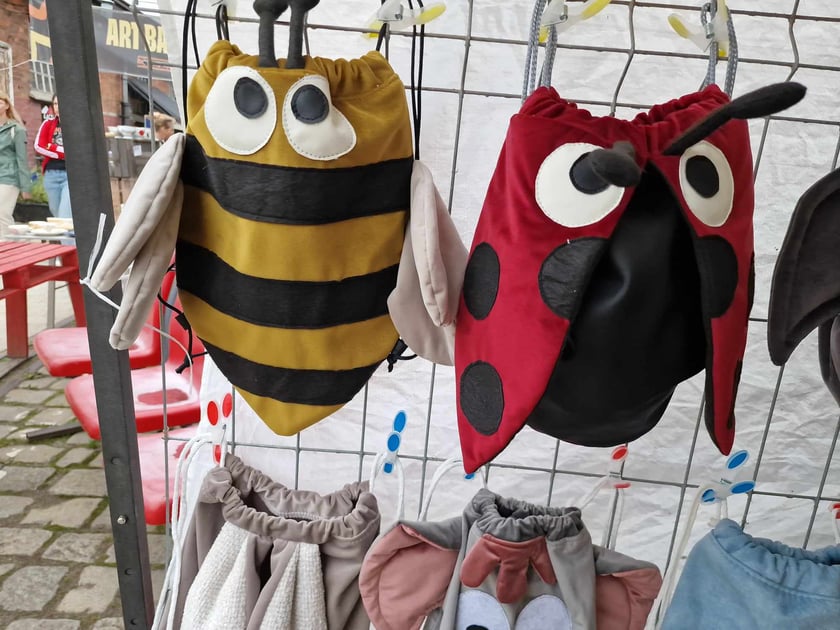 Festiwal roślin doniczkowych w Czasoprzestrzeni na Wielkiej Wyspie