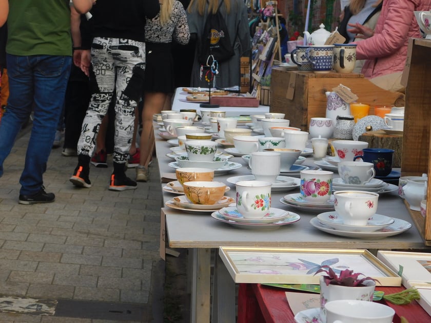 targi w Czasoprzestrzeni, 01.10.2023