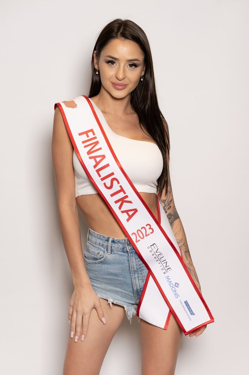 Patrycja Jagodzińska