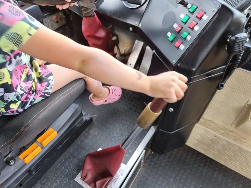 Festyn na osiedlu Kuźniki
