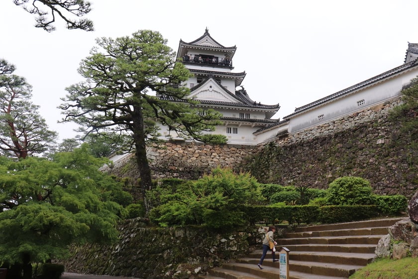 Japonia oczami Europejczyka