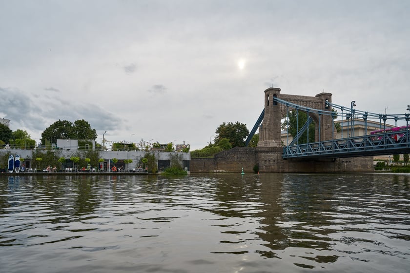 Most Grunwaldzki