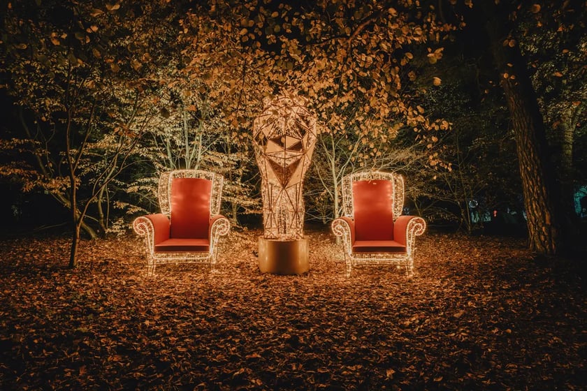Lumina Park