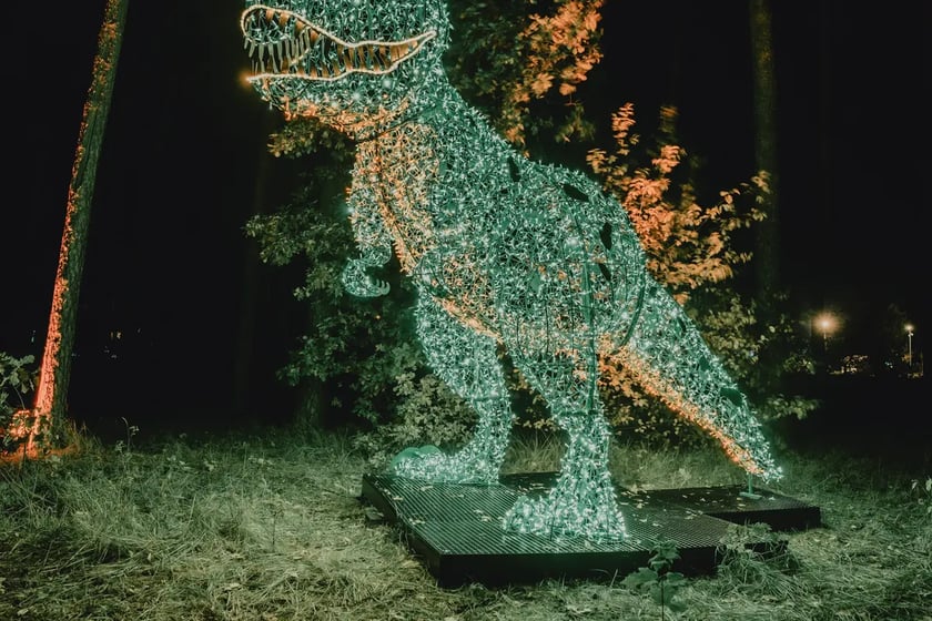 Lumina Park