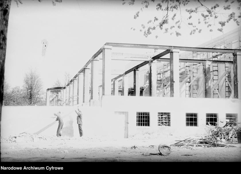 Wrocław tuż po II wojnie światowej