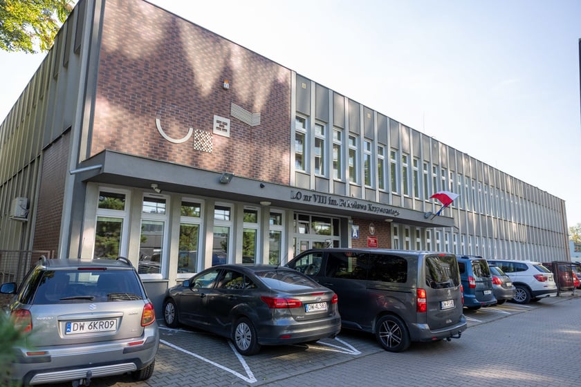 Jubileusz 75-lecia VIII LO we Wrocławiu