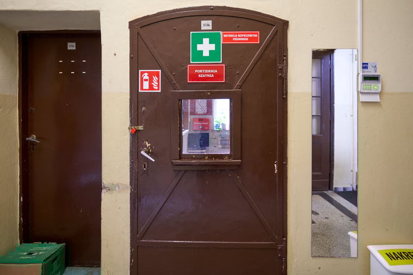 Zameczek Akademii Wychoawania Fizycznego przy ul. Rzeźbiarskiej we Wrocławiu