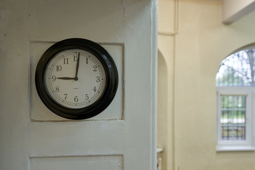 Zameczek Akademii Wychoawania Fizycznego przy ul. Rzeźbiarskiej we Wrocławiu