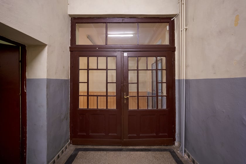 Zameczek Akademii Wychoawania Fizycznego przy ul. Rzeźbiarskiej we Wrocławiu