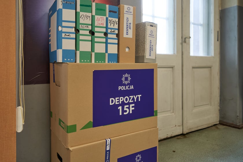 Zameczek Akademii Wychoawania Fizycznego przy ul. Rzeźbiarskiej we Wrocławiu