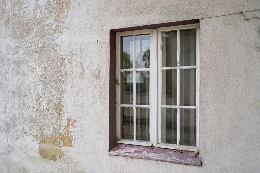 Zameczek Akademii Wychoawania Fizycznego przy ul. Rzeźbiarskiej we Wrocławiu