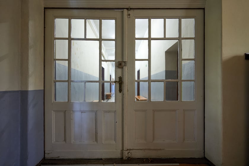 Zameczek Akademii Wychoawania Fizycznego przy ul. Rzeźbiarskiej we Wrocławiu