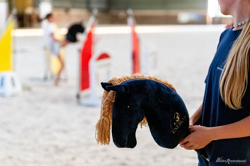 Wrocławska Liga Hobby Horse