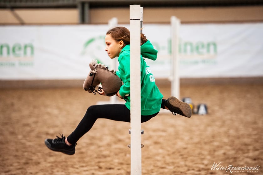 Wrocławska Liga Hobby Horse