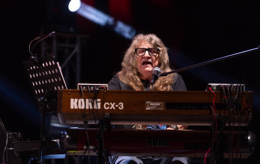 Koncert zespołu Skaldowie i Gala Klasycznie na Wrocku w Hali Stulecia