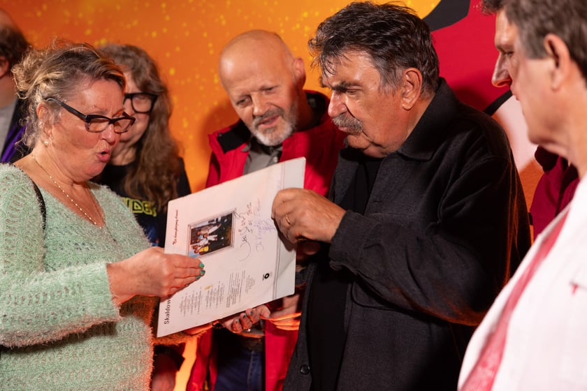 Koncert zespołu Skaldowie i Gala Klasycznie na Wrocku w Hali Stulecia