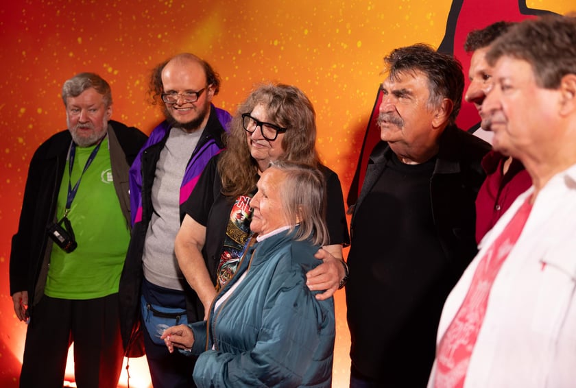 Koncert zespołu Skaldowie i Gala Klasycznie na Wrocku w Hali Stulecia