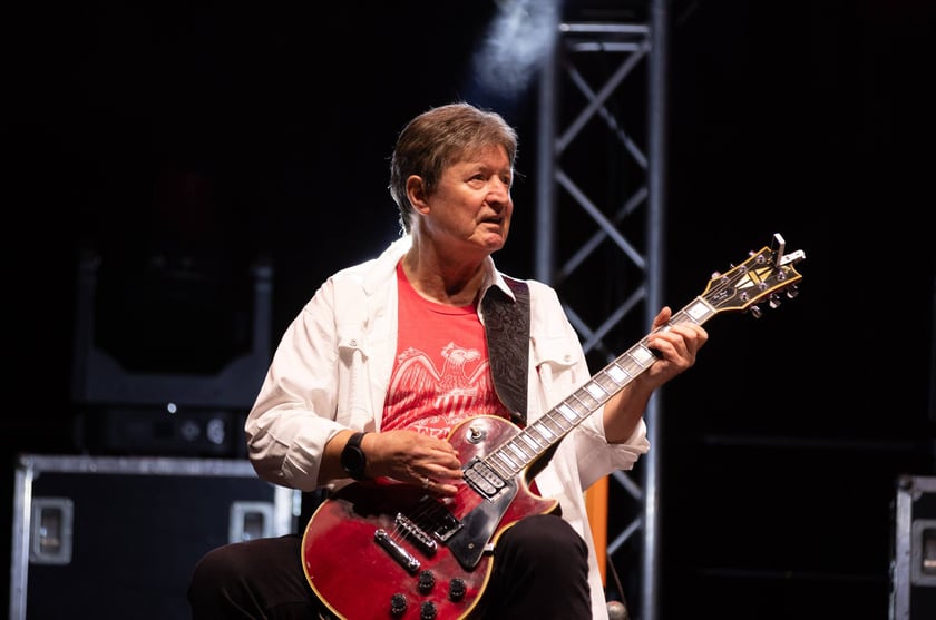 Koncert zespołu Skaldowie i Gala Klasycznie na Wrocku w Hali Stulecia