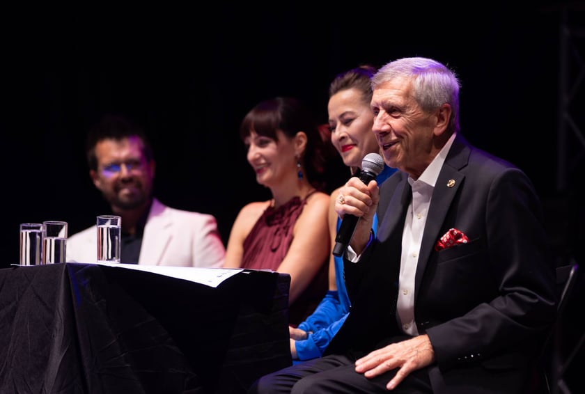 Koncert zespołu Skaldowie i Gala Klasycznie na Wrocku w Hali Stulecia