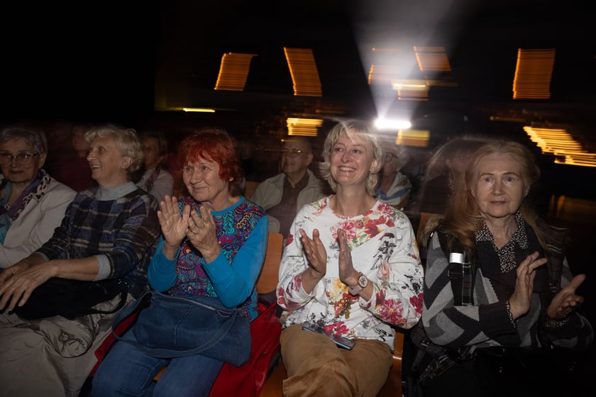Koncert zespołu Skaldowie i Gala Klasycznie na Wrocku w Hali Stulecia