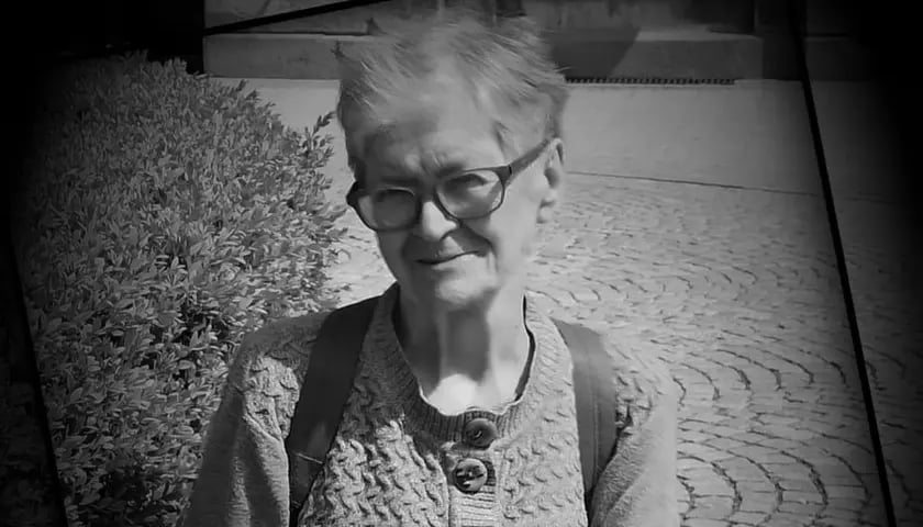 Irena Rymaszewska
&nbsp;
&nbsp;